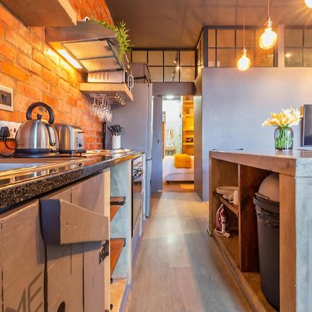 10 Oyster Walk Lägenhet Knysna Exteriör bild