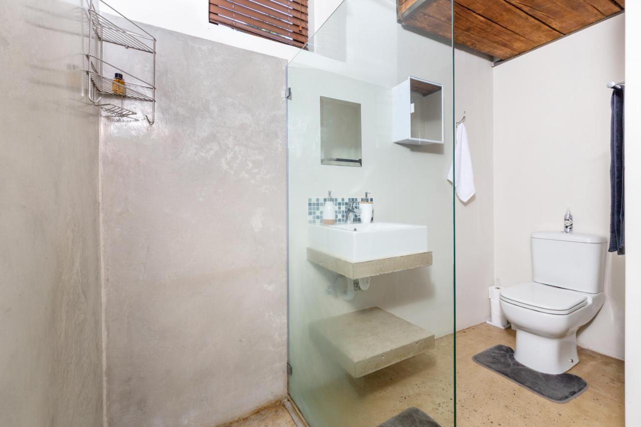 10 Oyster Walk Lägenhet Knysna Exteriör bild