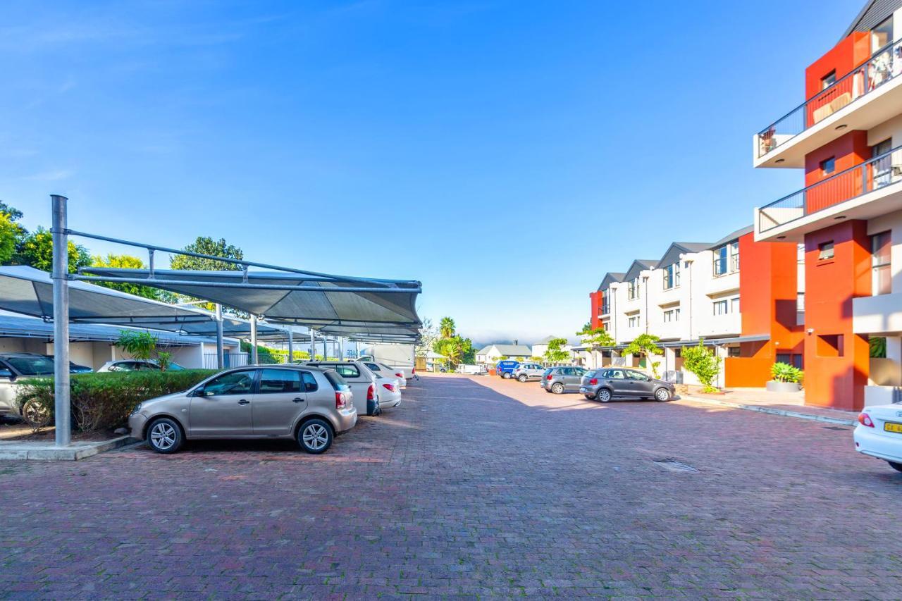 10 Oyster Walk Lägenhet Knysna Exteriör bild